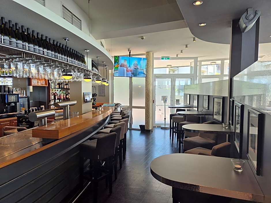 Hotel Rheinpark Rees