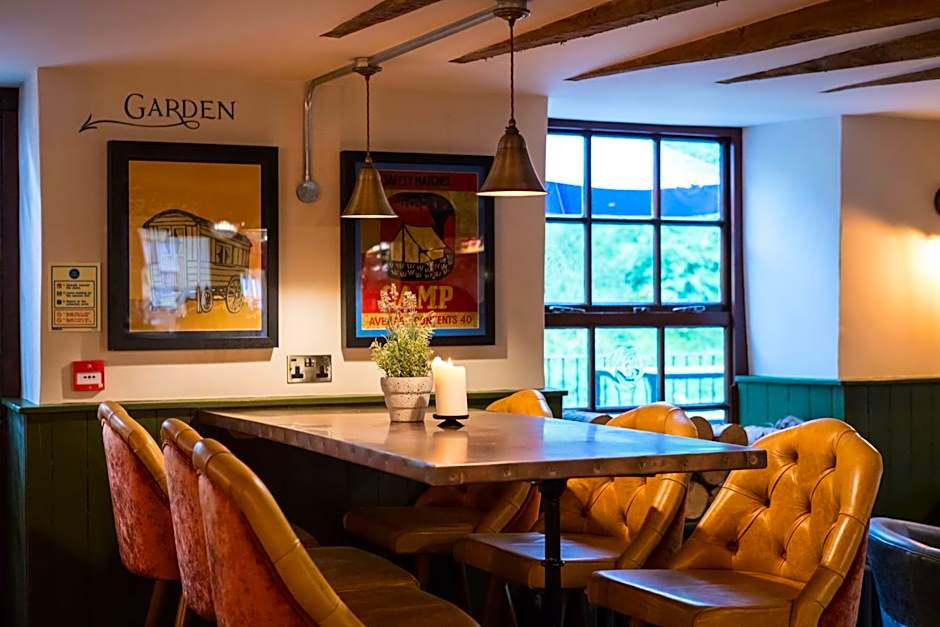 Dartmoor Halfway Inn