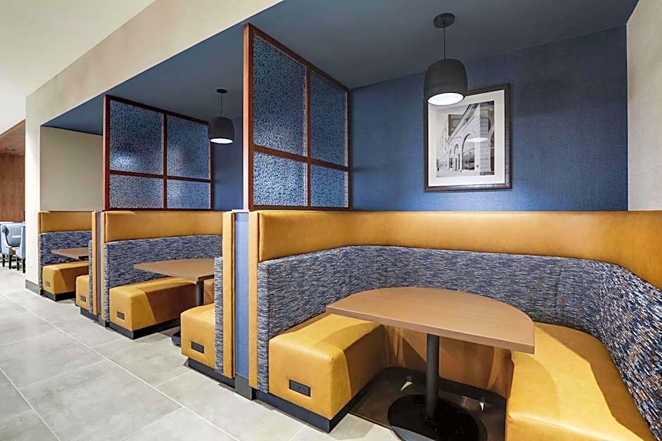 Drury Plaza Hotel Chattanooga Hamilton Place