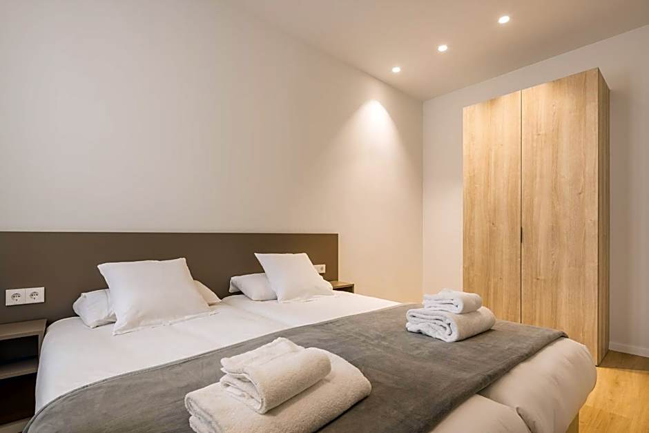 Mon Suites Jardín de Ayora