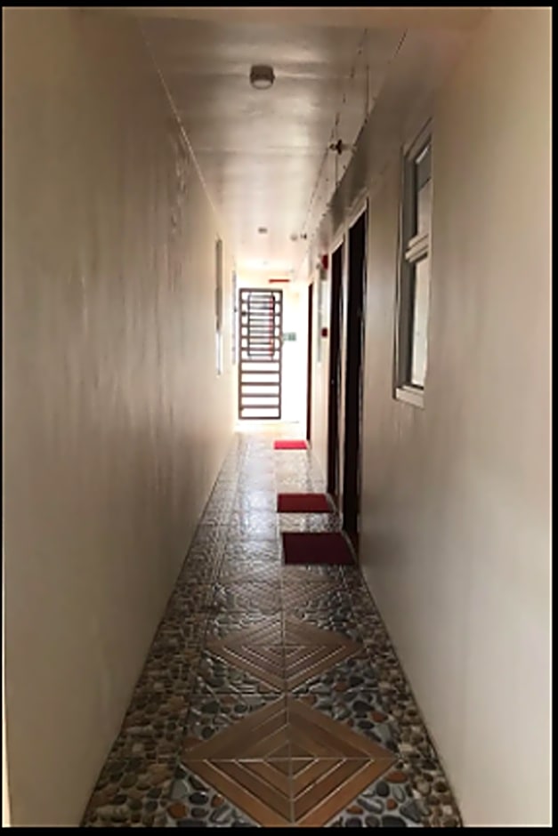 Im Inn Hotel Sorsogon near SM or Terminal