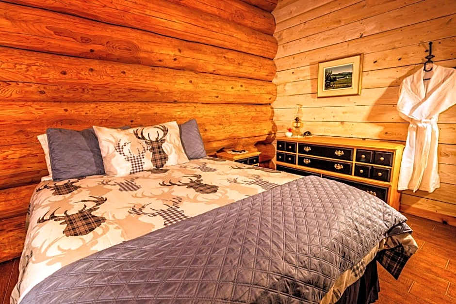 Domaine de La Giroux-ette