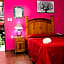 Hotel Cazomalli Oaxaca