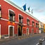 Quinta Real Puebla