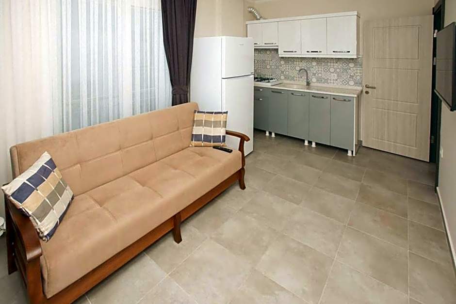 Lebedos Apart Hotel 1