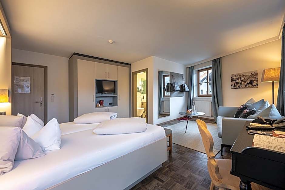 Hotel Wirtshaus Post