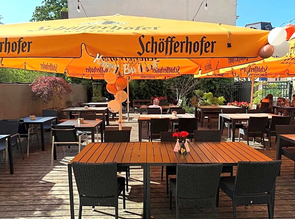 Hotel de Saxe Leipzig