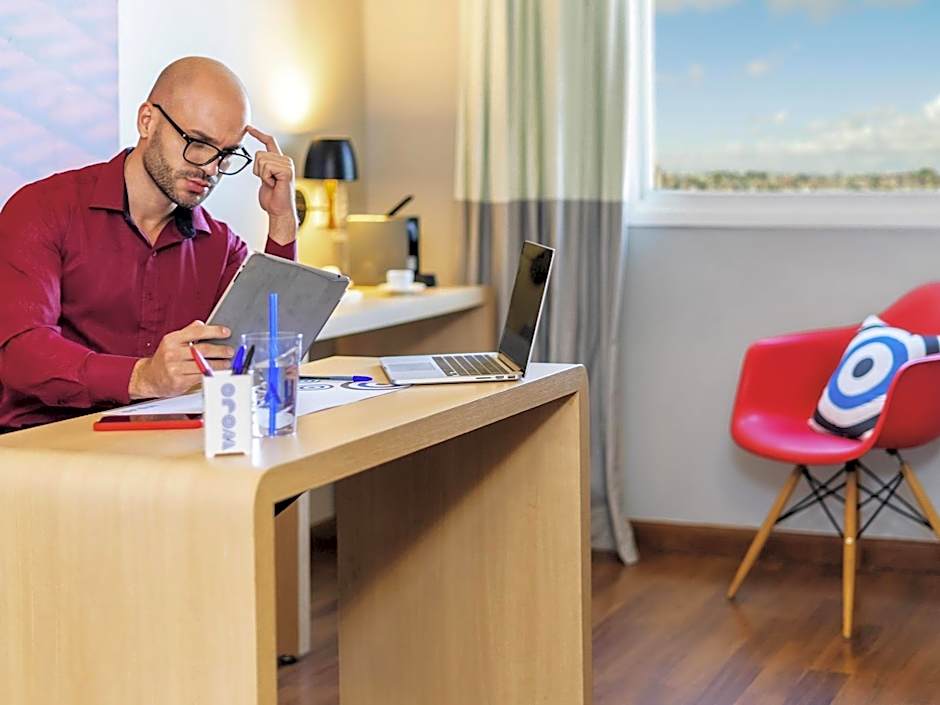 Ibis Sao Paulo Interlagos