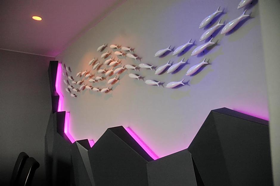 Maryfield House Hotel