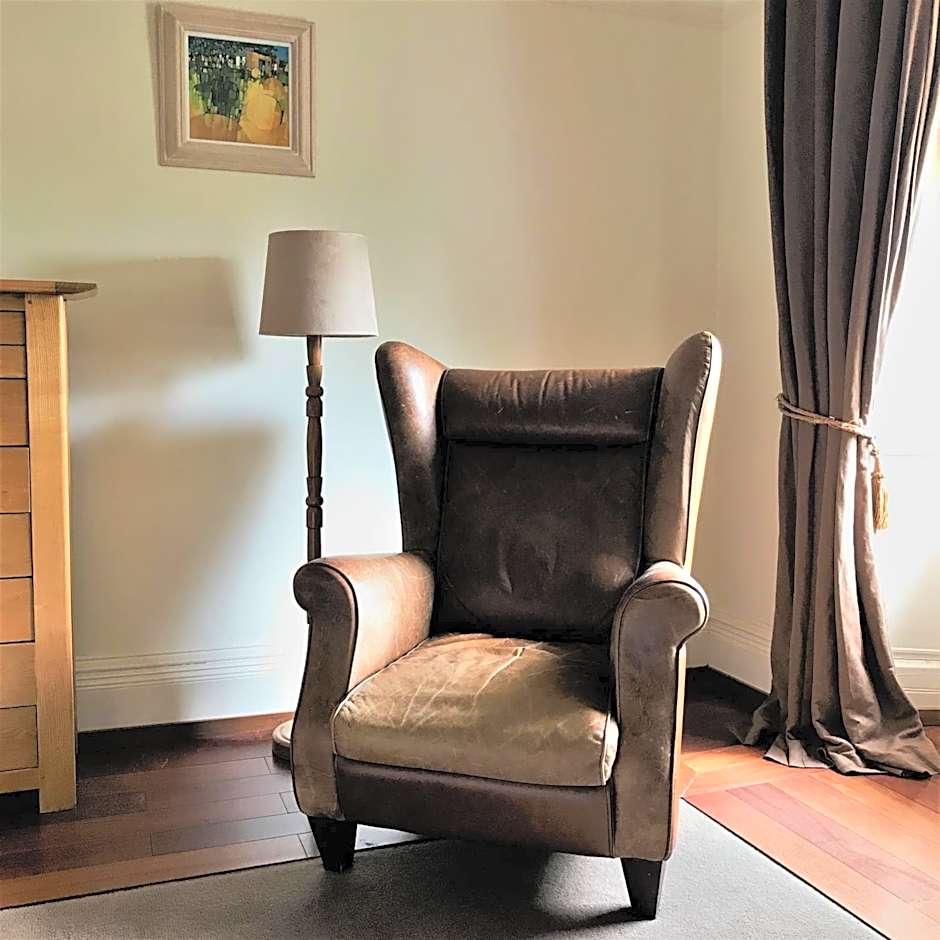 Ashtree House Hotel, Glasgow Airport & Paisley