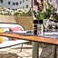 ibis Styles Evry Cathédrale