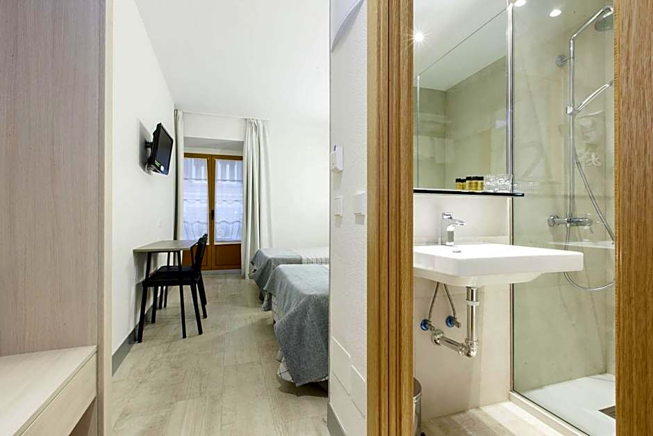 Hostal Castilla II Puerta del Sol