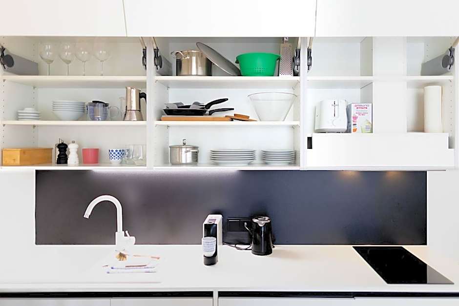 Happy Stay Rentals Harrachgasse