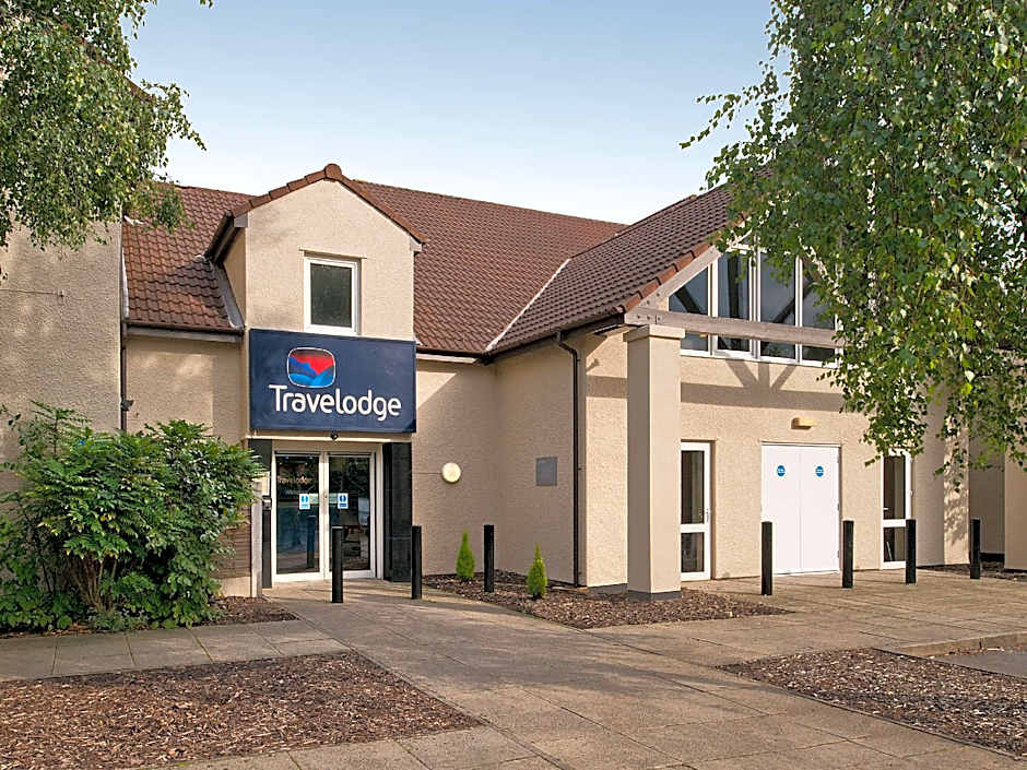 Travelodge Manchester Sportcity