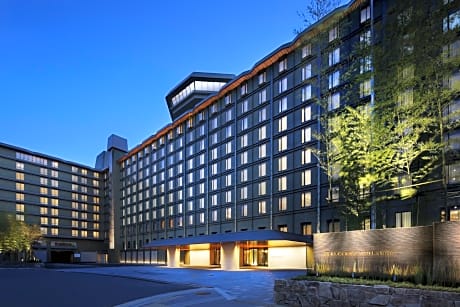 Rihga Royal Hotel Kyoto