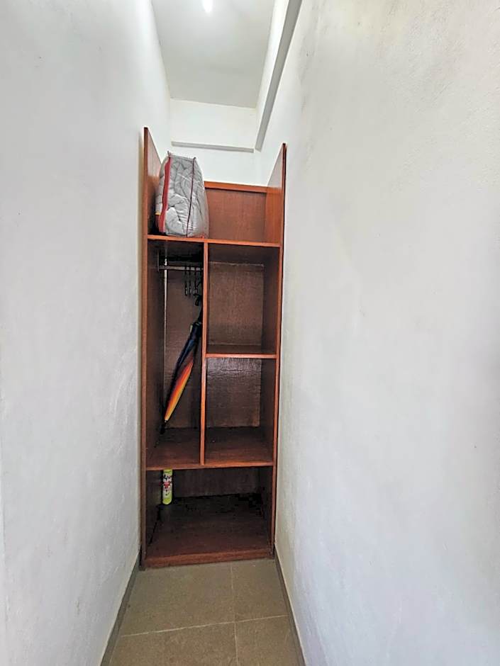 Villa Markisa Pakisan