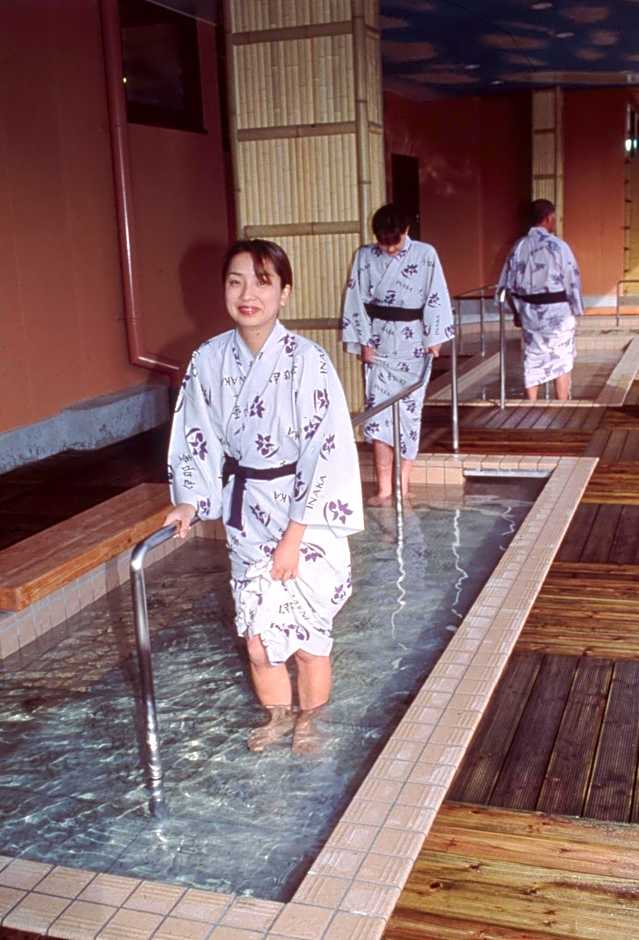 Yuttarino-Sato Inaka