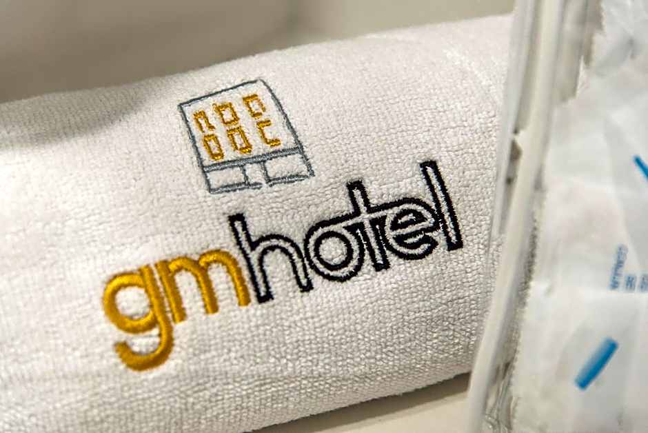 gm hotel