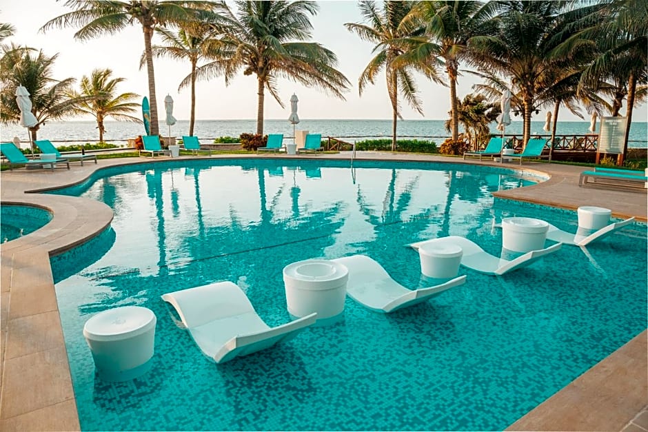 Margaritaville Island Reserve Riviera Cancún - An All-Inclusive Experience for All