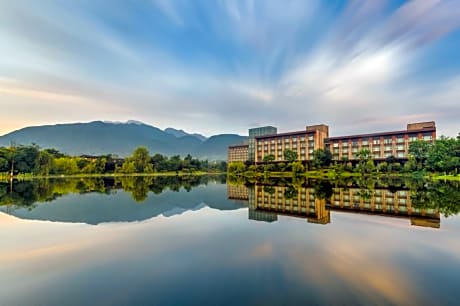 Le Meridien Emei Mtn Resort
