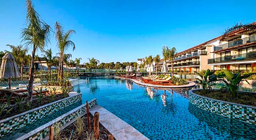 Akra Fethiye The Residence Tui Blue Sensatori – Ultra All Inclusive Adults Only