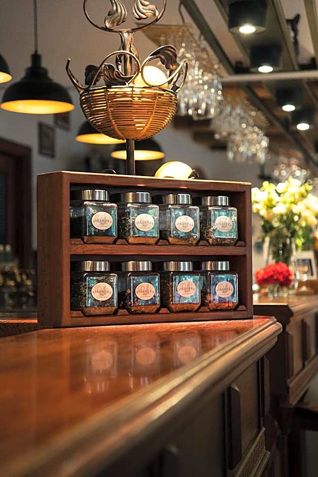 Sielanka Pokoje Hotelowe, Restauracja - Ustroń