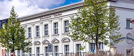 Schumanns Garten