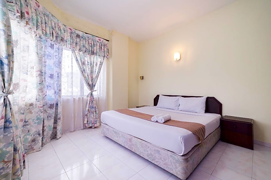 HIG Homestay Apartment