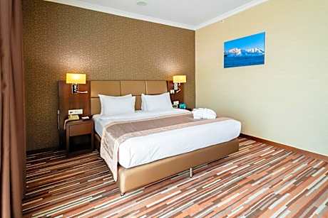 Standard King Room - Disability Access