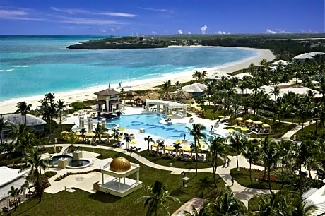 Sandals emerald bay booking best sale