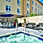 Hampton Inn By Hilton & Suites Pittsburg