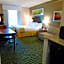 Holiday Inn Express Hotel & Suites Midlothian Turnpike By IHG