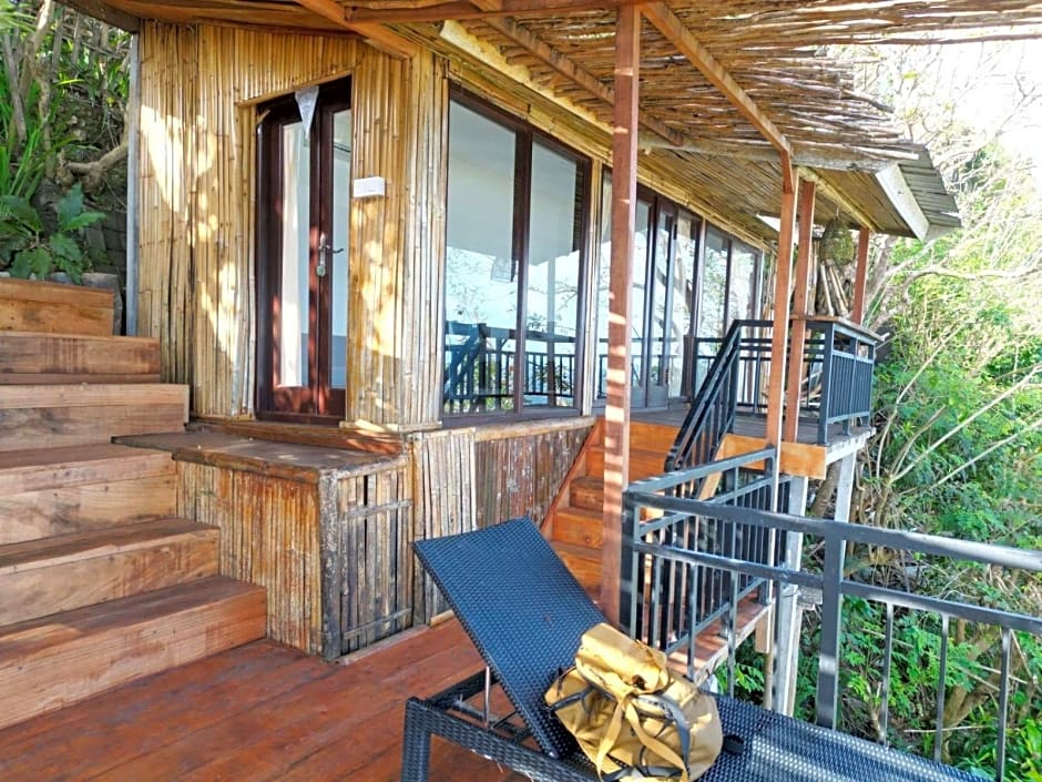 Baraccuda Lodge Nunggalan