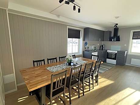 Apartment - Split Level