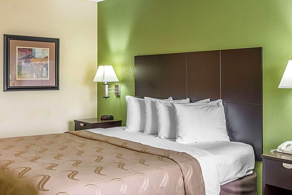 Quality Inn Adairsville-Calhoun South