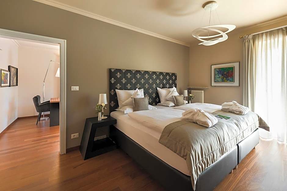 Hotel Mignon Meran Park & Spa