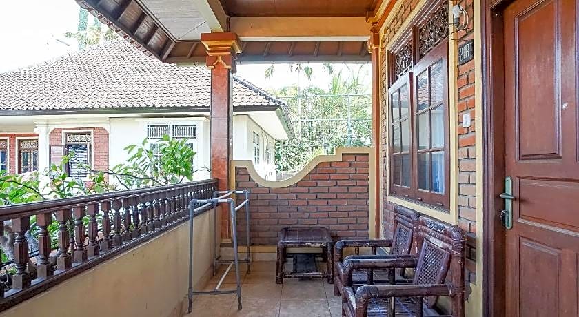 Indopurejoy House - Komala Indah Cottages
