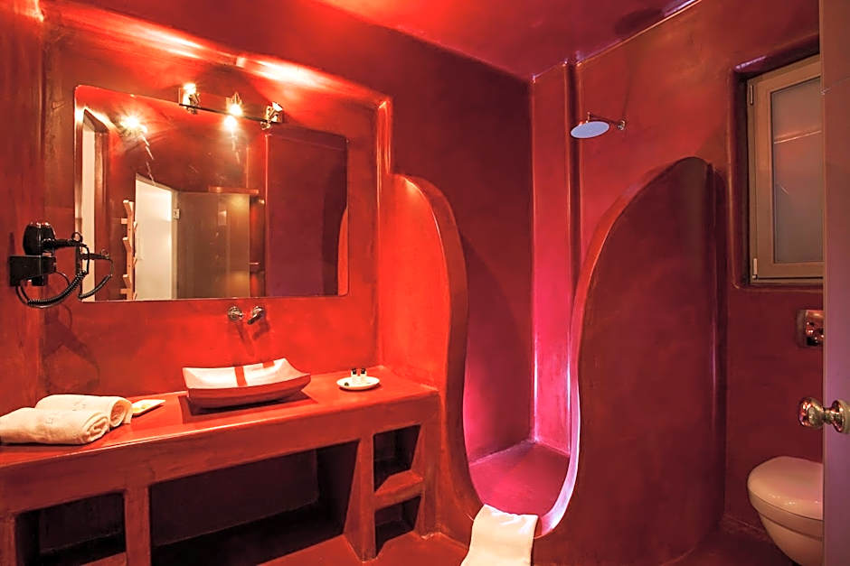 La Bellezza Eco Boutique Hotel