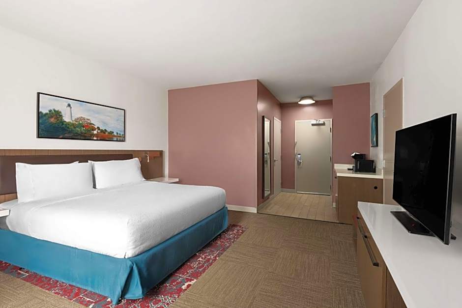 Hilton Garden Inn Tallahassee