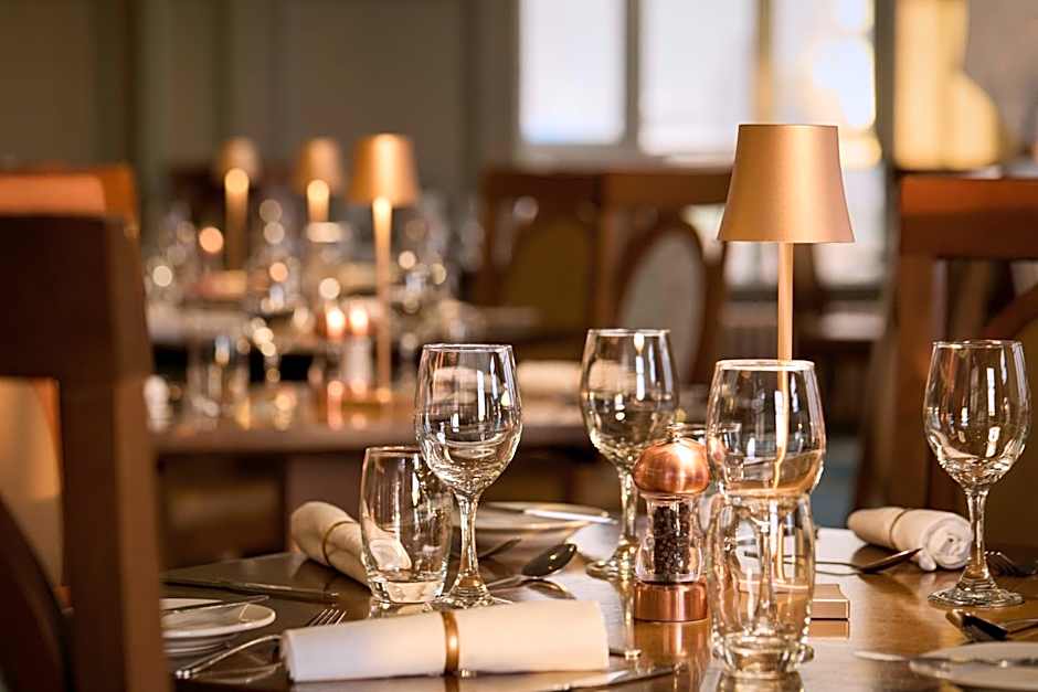 Galway Bay Hotel Conference & Leisure Centre