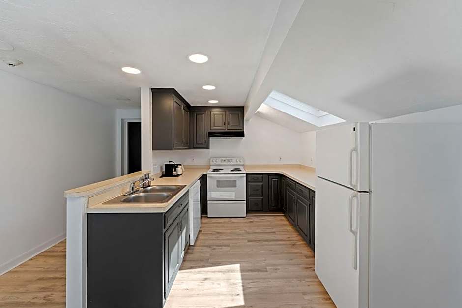 Pilgrim Sands on Long Beach