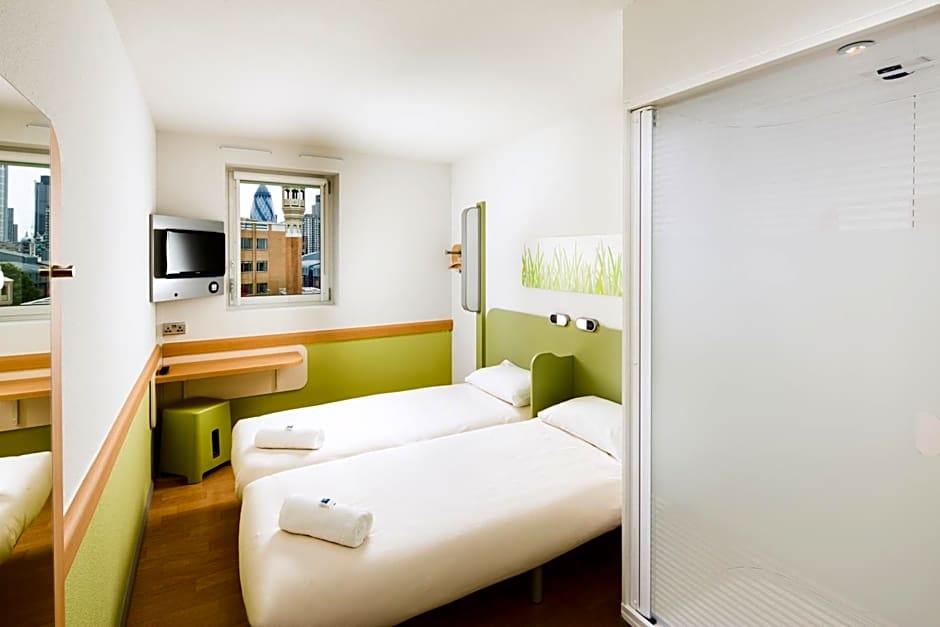 ibis budget Hotel Edinburgh Park