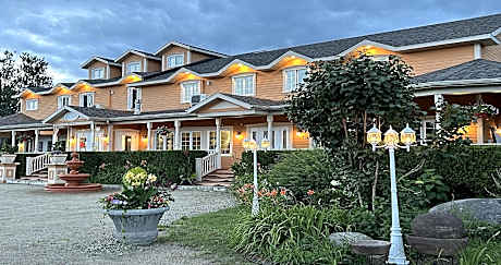 Auberge La Daïna