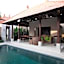 Villa Puspa Kedungu