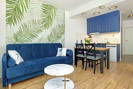 Akwamaryn Apartamenty