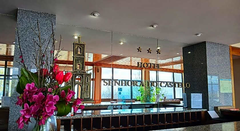 Hotel Senhora do Castelo
