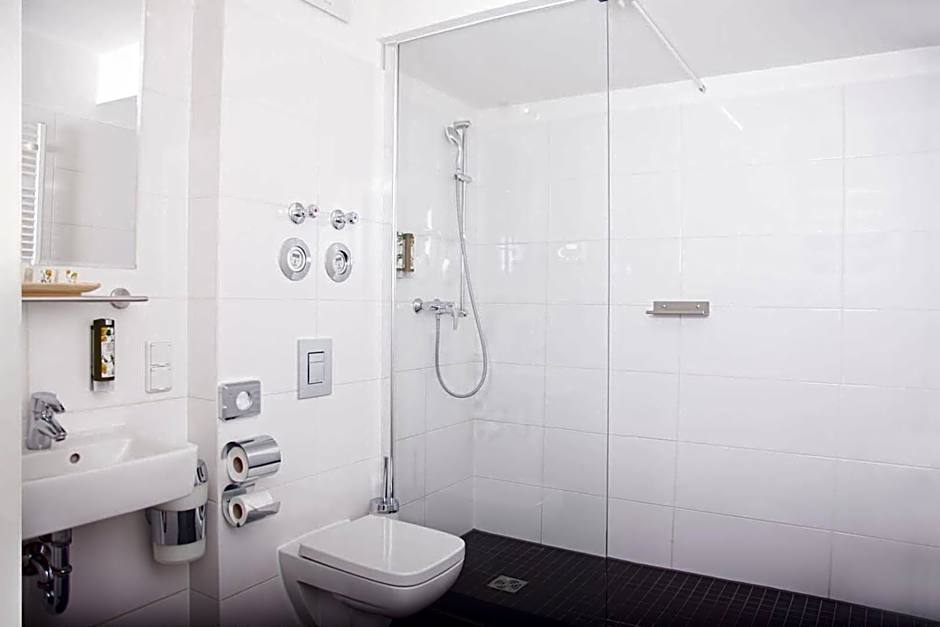 Hotel Nikolai Residence