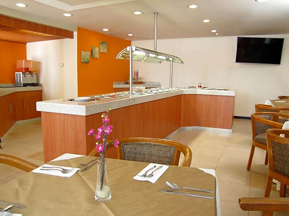 Aranzazu Plaza Kristal Aguascalientes