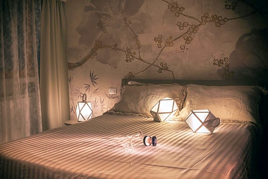 La Pulcia B&B