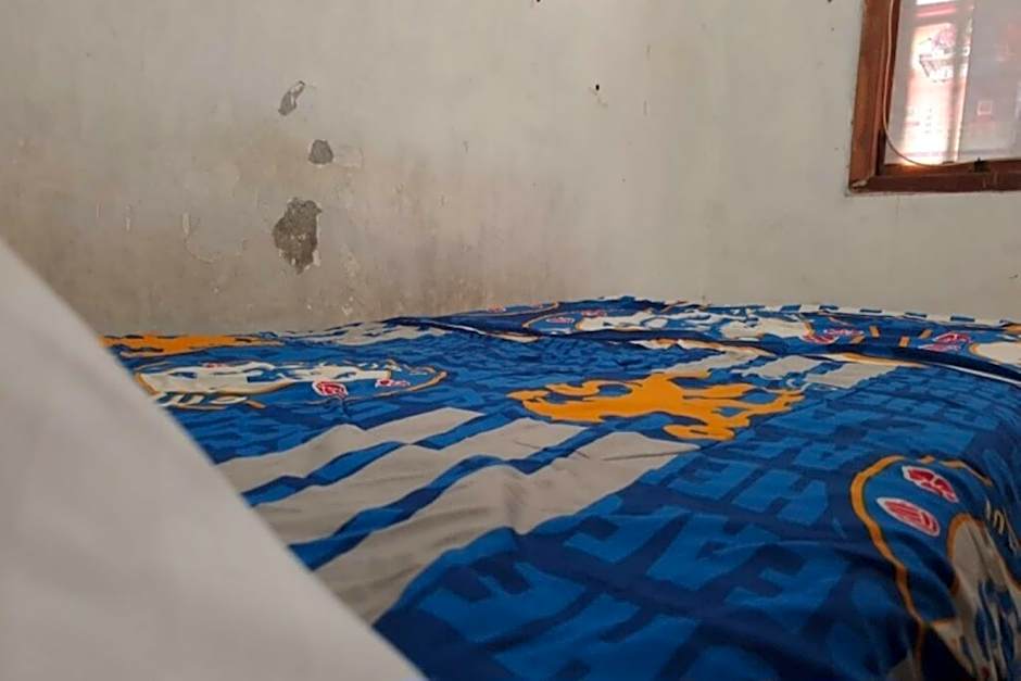 Hotel O Lewi Family Guest House Near GBKP Bangun Mulia Km. 11